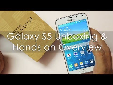 Video: Galaxy s5'imden flipboard'u nasıl silerim?