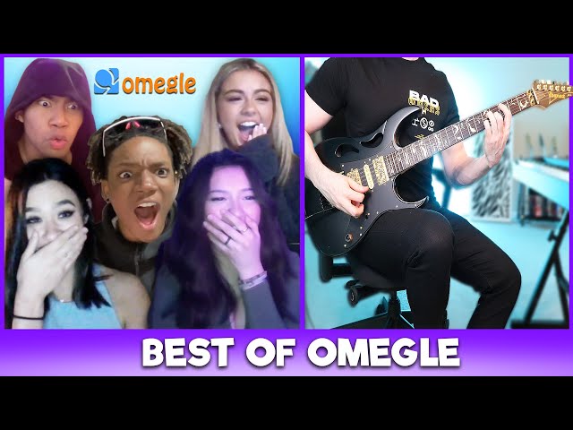 TheDooo's Best of Omegle (RIP OMEGLE) class=