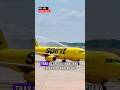 Movimiento ciudadano intenta “rescatar” a Spirit Airlines.