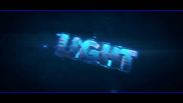 INTRO LightningDesign ¤ ✘FULL HD✘✘60fps✘✘MASSDUAL✘ ¤ By EliteArtz → C4D und AE