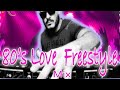 Love Freestyle Mix EP:6 #Best of freestyle #best of 80&#39;s #love 80s #dj romeo