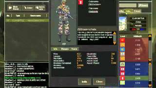 Clan Boosting - Pendulums part 3