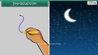 Introduction - Curves and Polygons | Basic Geometrical Ideas | Math | Class 6 | iPrep