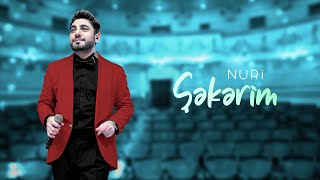 Nuri - SEKERIM