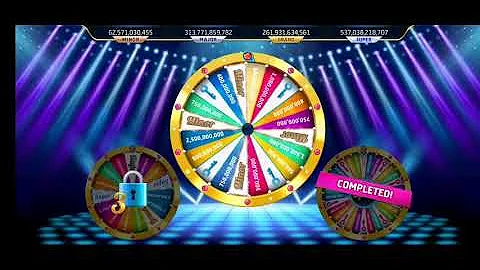 Quanto è il jackpot?