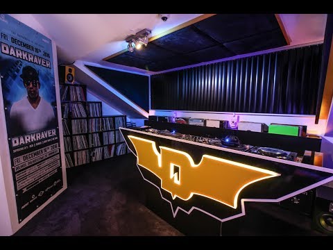 The Darkraver studio