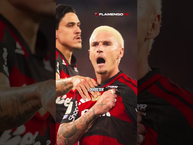 MAIS UMA NOITE TERRÍVEL PARA O ANTI! 😂
