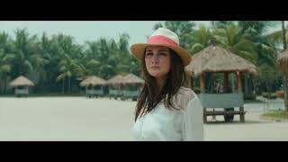 136 Luna Maya In Sabrina