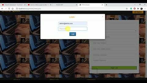 Quiz in PHP||online quiz in PHP||how to make quiz in PHP