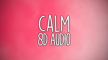 Taylor Swift - You Need To Calm Down (8D AUDIO) 🎧