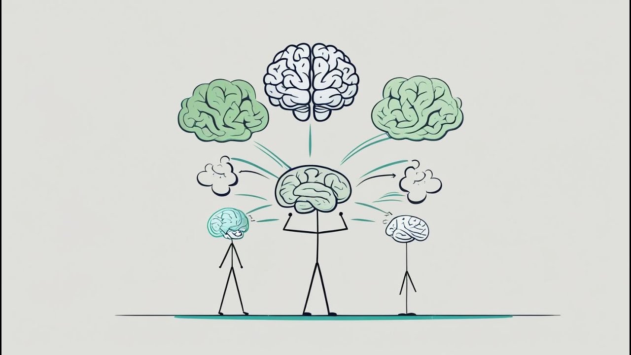 Five Brain Mysteries Unveiled!|MindTwist Explained|Déjà Vu, Yawning & Your Daily Slump