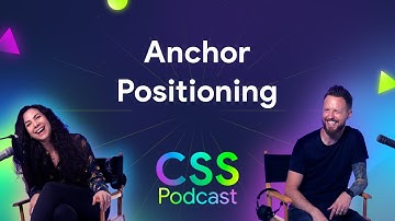 087: Anchor positioning