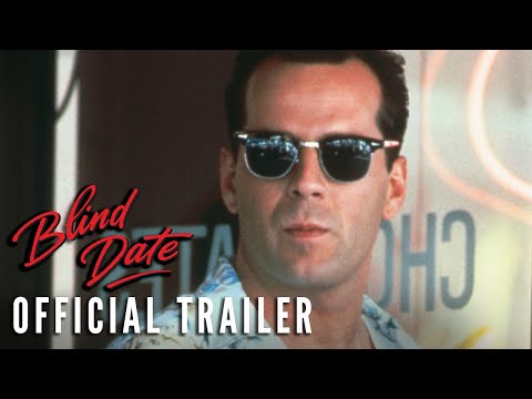 BLIND DATE [1987] - Official Trailer (HD)
