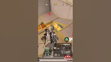 Scanning dog tags #codm #codmobile #callofdutymobile #callofduty