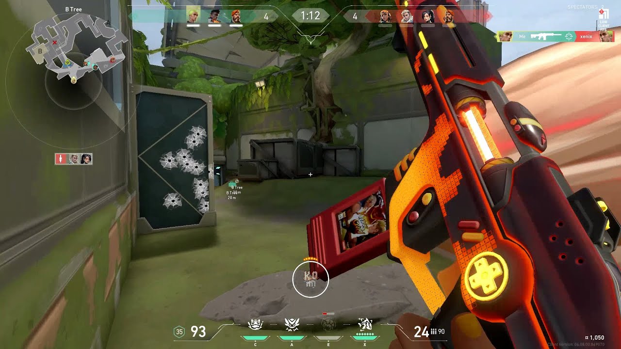Gekko Insane Moments Valorant Montage - YouTube