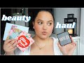 Beauty HAUL | Colourpop, Rare Beauty, Natasha Denona, Kylie Cosmetics &amp; More!