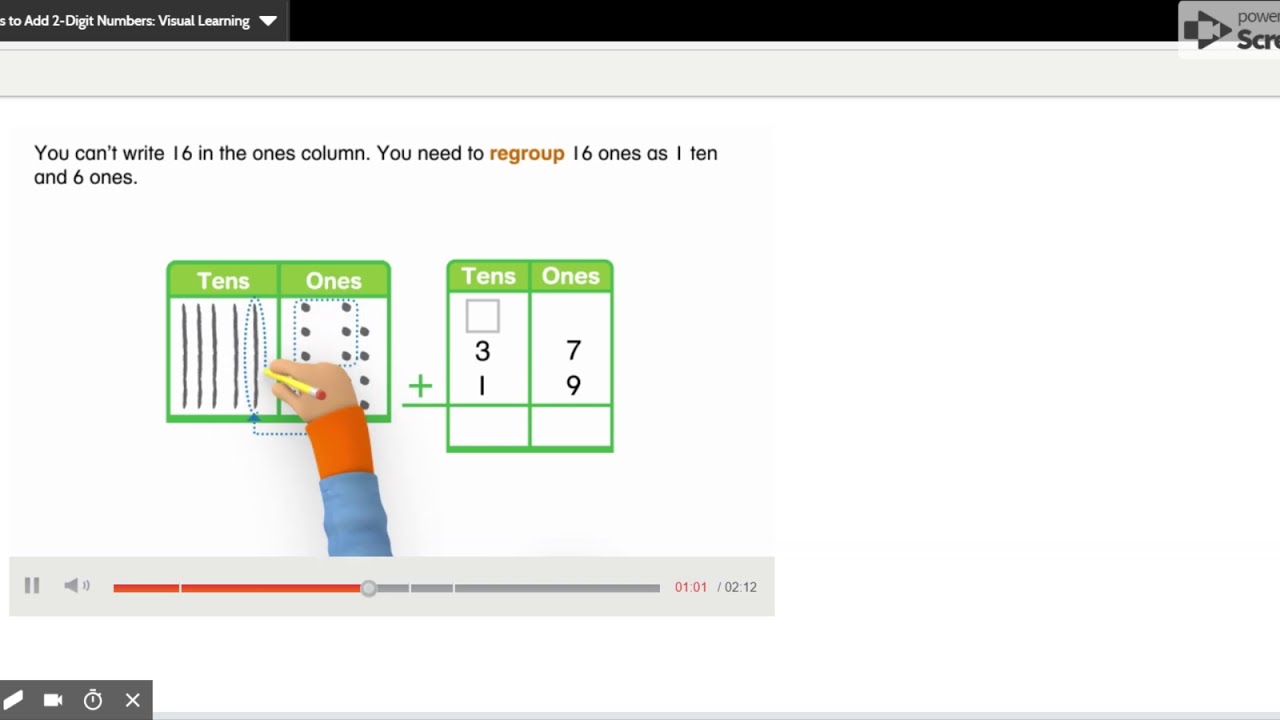 Pearson Realize - YouTube