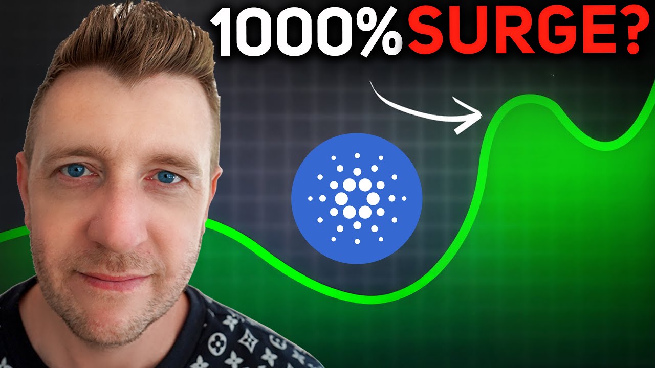 Cardano to $3? Fed Rate Cut Could Trigger a Massive ADA Rally