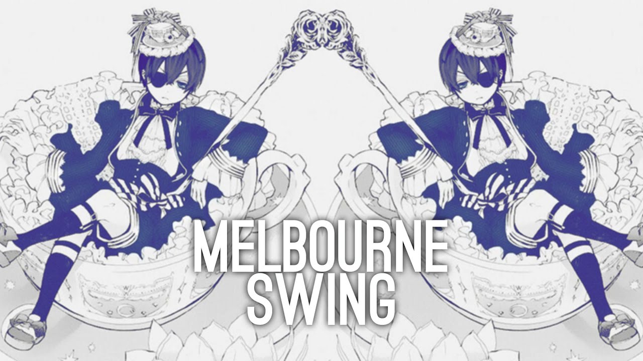 Time For Tea Melbourne Swing Mix 11 Acorn Lane