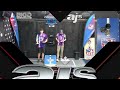 ACO Major Dallas Doubles