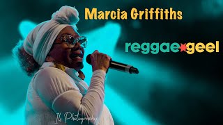 Marcia. Griffiths - Closer to you