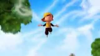 Boboboi Galaxy The Movie 2019   Season Eps26