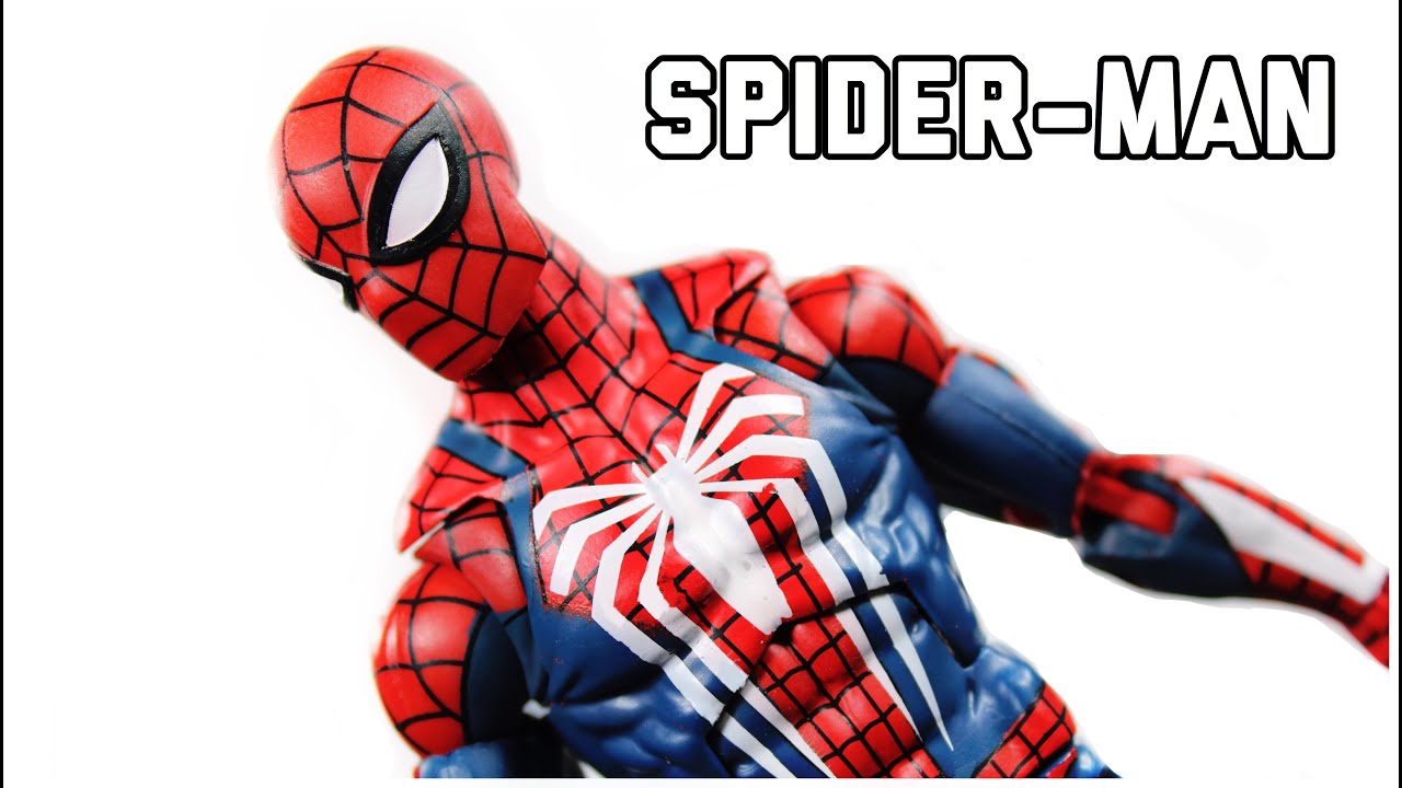 Marvel Legends Gamestop Gamerverse Spider-man & Bigtime Spider-Man Lot HTF 