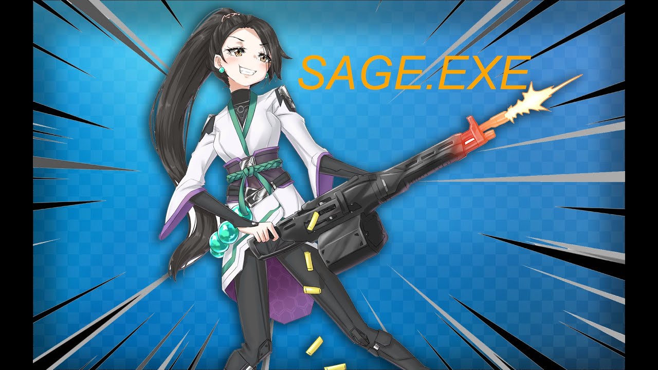 How 2 Sage.exe