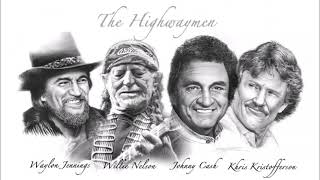 The Highwaymen (Countryband)  My Favorite  Mix