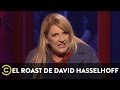 El Roast de David Hasselhoff - Lisa Lampanelli