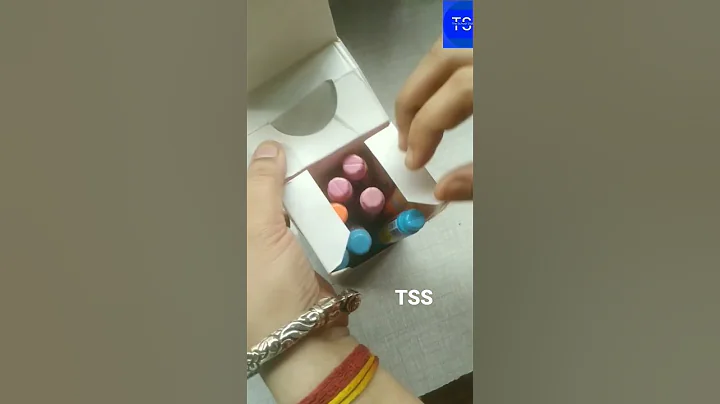 my first video on youtube. Correction Pen #shorts #SYShorts 87 ..what's inside correction Pen#shorts