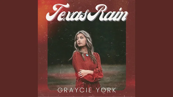 Texas Rain