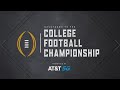 Alabama vs. Ohio State: Countdown to the 2021 CFP National Championship