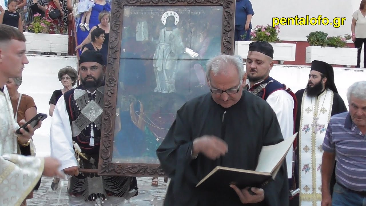 Περιφορά Εικόνας