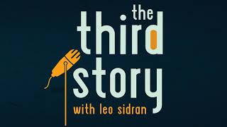 40: Howard Levy, Harmonica Player on How Rhythm, Melody, &amp; Light are all the same thing