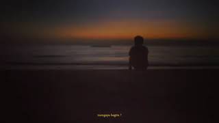 Senja oleh Ntsana - 'Kata'