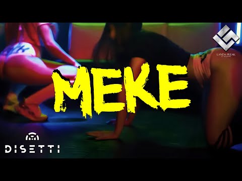 Obejrzyj Meke - Landa Freak, FullBeta, Jhon Jay, Tuny D (Video Oficial) w YouTube Obejrzyj Meke - Landa Freak, FullBeta, Jhon Jay, Tuny D (Video Oficial) w YouTube