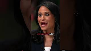 Trump DEMOLISHES Lib NBC Reporter, Gets Up & Leaves