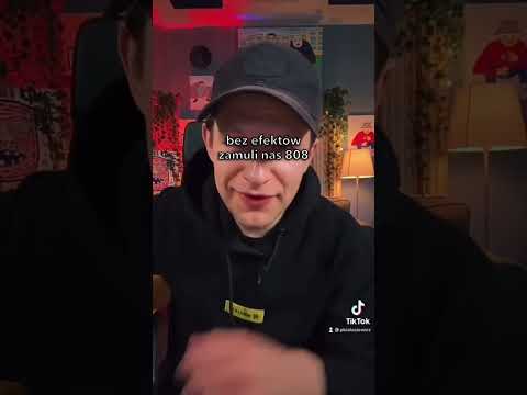 takie 808 aż