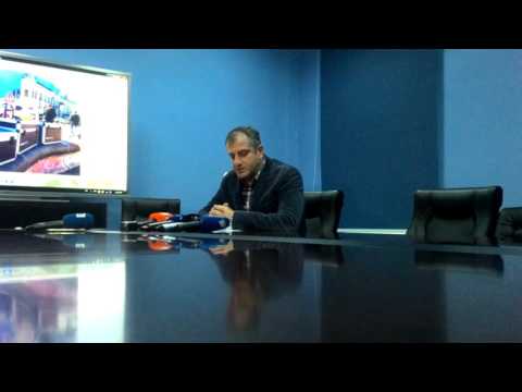 ალეკო მიქელაძის საგანგებო განცხადება თანამდებობიდან გადადგომის შესახებ