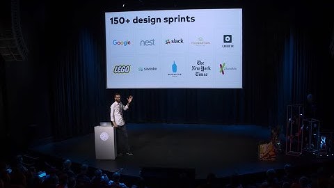 THE DESIGN SPRINT PROCESS – One Small Change to Create a Culture of Innovation   edited