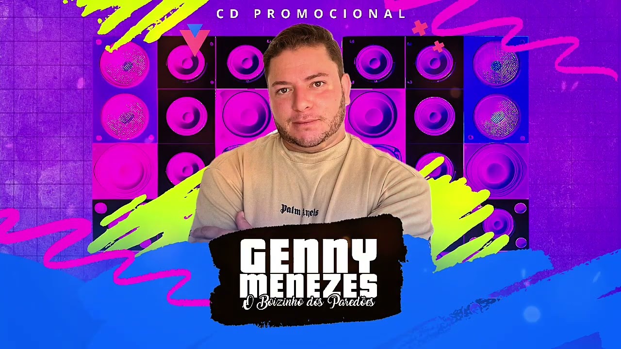 GENNY MENEZES - VERÃO 2026
