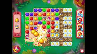 Gardenscapes Level 02122