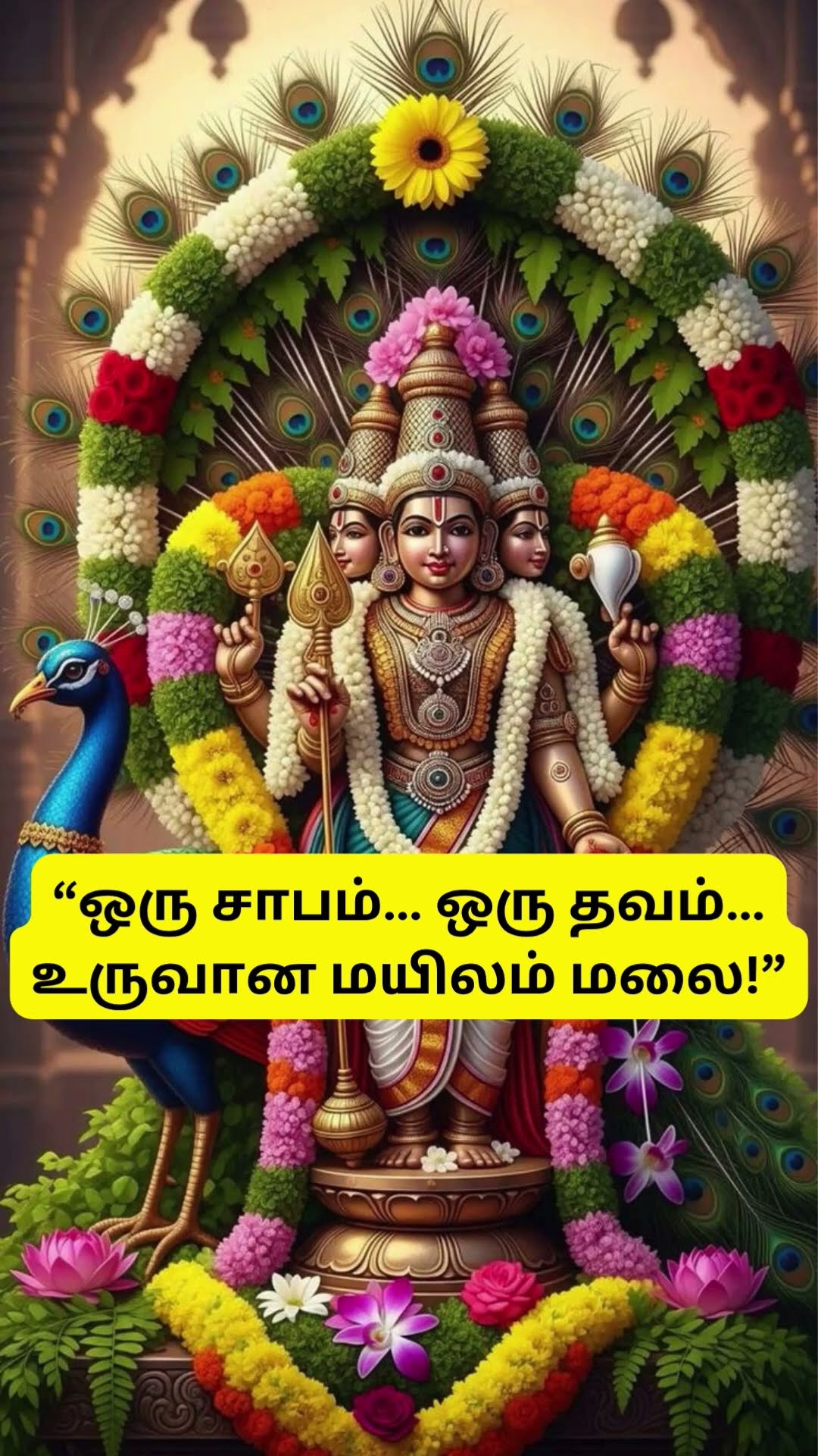 ஆன்மீகம் - ShareChat