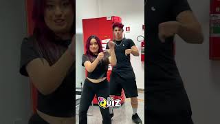 Emilly E Void Nos Automotivos Quem Gostou Dos Rosa