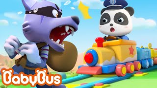Download Lagu Kiki lái tàu kẹo ngọt Toot Toot | Gấu trúc Kiki và Sói xám | | Nhạc thiếu nhi vui nhộn | BabyBus MP3 Download Lagu Kiki lái tàu kẹo ngọt Toot Toot | Gấu trúc Kiki và Sói xám | | Nhạc thiếu nhi vui nhộn | BabyBus MP3