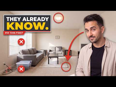 Designers Can Tell You Rent Within 10 Seconds — Here's Exactly What Gives It Away