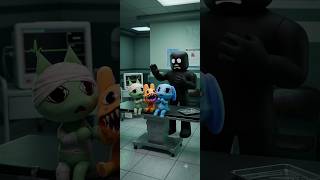 I played animal hospital.  screenshot 3