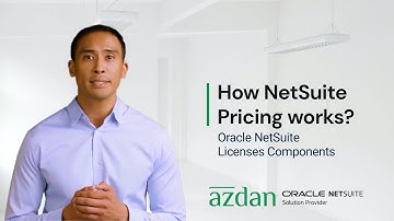 NetSuite Pricing and Licensing Guide | 2024