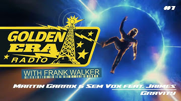 Frank Walker - Golden Era Radio #001